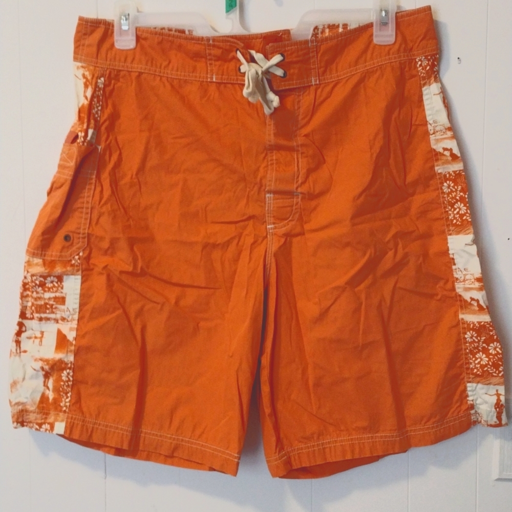 American Eagle men's swim/surf shorts